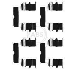 A.B.S. 1161Q -  -