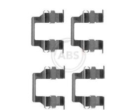 A.B.S. 1164Q -  -