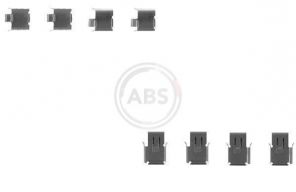 A.B.S. 1171Q -  -