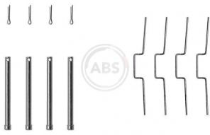 A.B.S. 1176Q -  -