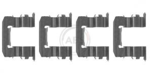 A.B.S. 1184Q -  -