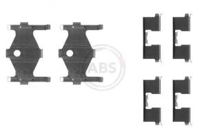 A.B.S. 1185Q -  -