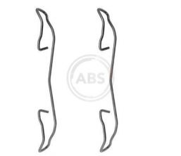 A.B.S. 1187Q -  -
