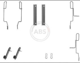 A.B.S. 1188Q -  -