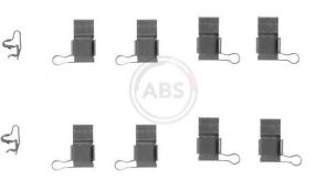 A.B.S. 1193Q -  -