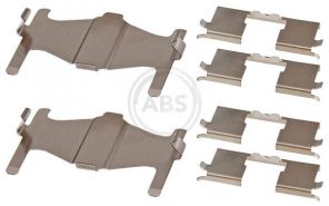 A.B.S. 1204Q -  -