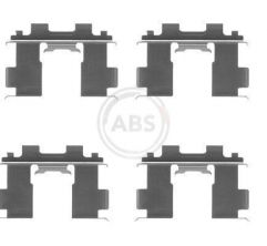 A.B.S. 1205Q -  -
