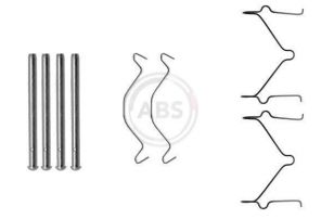 A.B.S. 1209Q -  -