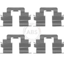 A.B.S. 1215Q -  -
