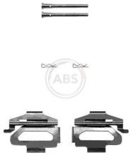 A.B.S. 1225Q -  -