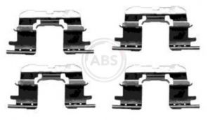 A.B.S. 1227Q -  -