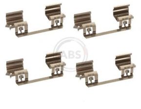A.B.S. 1234Q -  -