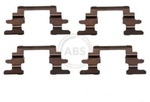 A.B.S. 1236Q -  -