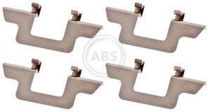 A.B.S. 1242Q -  -