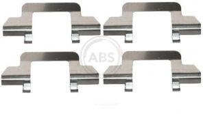 A.B.S. 1243Q -  -