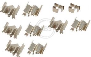 A.B.S. 1244Q -  -