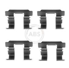 A.B.S. 1251Q -  -