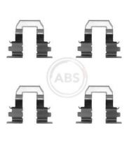 A.B.S. 1255Q -  -