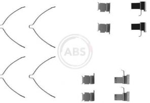 A.B.S. 1261Q -  -