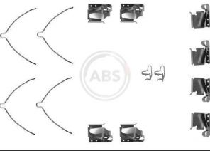 A.B.S. 1268Q -  -