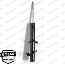 Monroe 23875 - Tlmič pruženia -