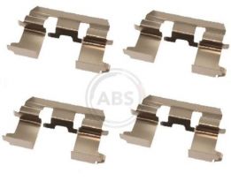 A.B.S. 1281Q -  -
