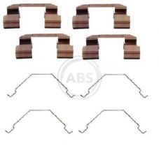 A.B.S. 1292Q -  -
