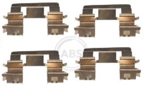 A.B.S. 1294Q -  -