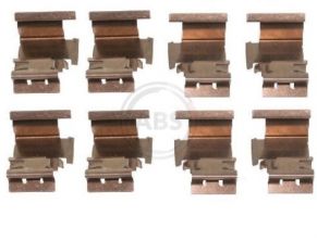A.B.S. 1298Q -  -