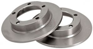 A.B.S. 15026 - Brzdový kotúč