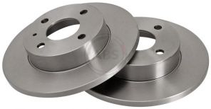 A.B.S. 15051 - Brzdový kotúč