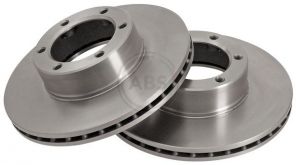 A.B.S. 15110 - Brzdový kotúč