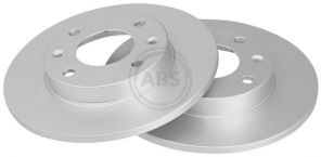 A.B.S. 15315 - Brzdový kotúč