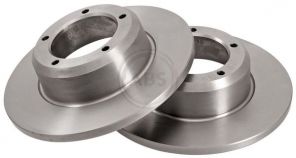 A.B.S. 15615 - Brzdový kotúč