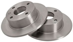 A.B.S. 15727 - Brzdový kotúč