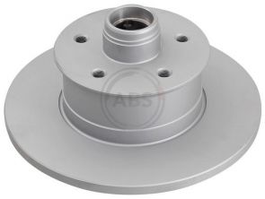 A.B.S. 15780 - Brzdový kotúč
