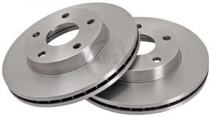 A.B.S. 15788 - Brzdový kotúč