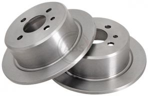 A.B.S. 15799 - Brzdový kotúč