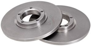 A.B.S. 15814 - Brzdový kotúč