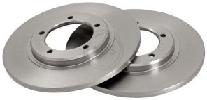 A.B.S. 15843 - Brzdový kotúč