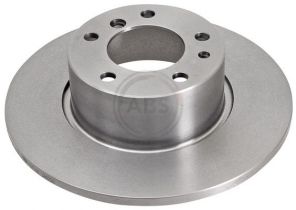 A.B.S. 15867 - Brzdový kotúč