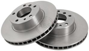 A.B.S. 15869 - Brzdový kotúč