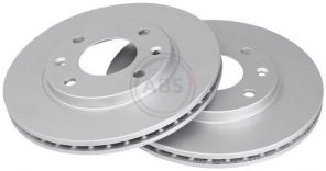 A.B.S. 15880 - Brzdový kotúč