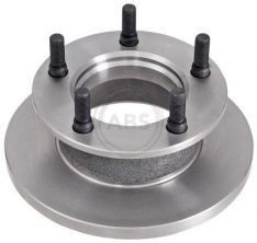 A.B.S. 15892 - Brzdový kotúč