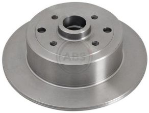 A.B.S. 15893 - Brzdový kotúč