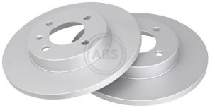 A.B.S. 15935 - Brzdový kotúč