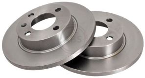 A.B.S. 15961 - Brzdový kotúč