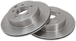 A.B.S. 15997 - Brzdový kotúč