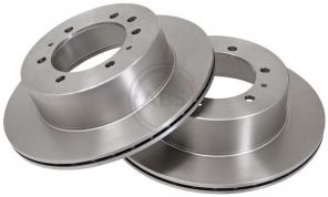 A.B.S. 16022 - Brzdový kotúč