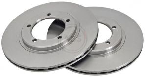 A.B.S. 16049 - Brzdový kotúč